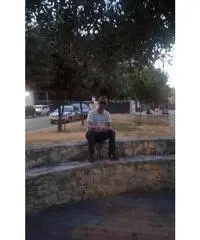 Vorrei conoscere una donna di Matera e provincia