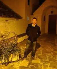 Vorrei conoscere una donna di Matera e provincia