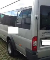 FORD TRANSIT 17
