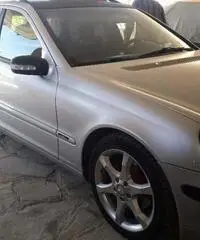 Vendo classe ci 220 cdi