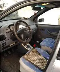 Utilitaria tata indica