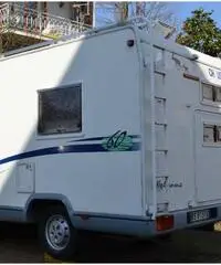 Semintegrale Chausson Welcome 60