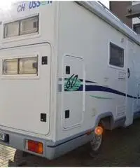 Semintegrale Chausson Welcome 60