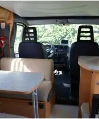 Semintegrale Chausson Welcome 60