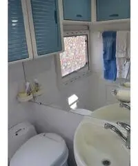 Semintegrale Chausson Welcome 60