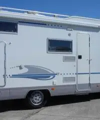 Adriatik 630 dk nuovissimo