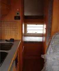 Adriatik 630 dk nuovissimo