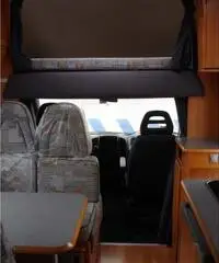 Adriatik 630 dk nuovissimo