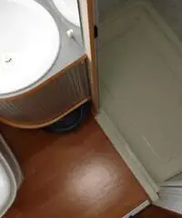 Adriatik 630 dk nuovissimo