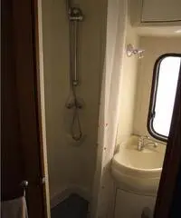 Camper roller team 68