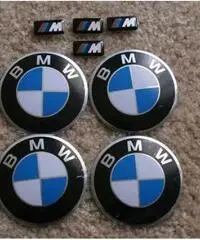 Cerchi originali bmw