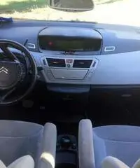 Citroen GrandPicasso HDI