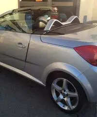 OPEL TIGRA TWIN TOP