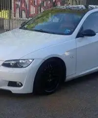 Vendo bmw 320d