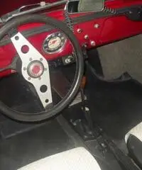 FIAT 500 VIGNALE GAMINE