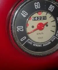 FIAT 500 VIGNALE GAMINE