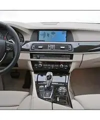 Auto per matrimoni sposalizi BMW nera