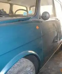 Simca 1000 anno 1970