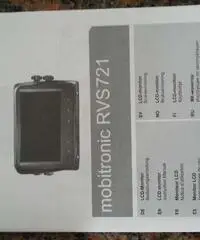 Retrocamera mobitronic rvs721
