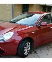 Giulietta 1.6 JTDm Distinctive
