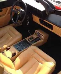 Ferrari Mondial Quattrovalvole