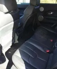 Ange Rover Evoque Evoque 2.2L SD4 Sport