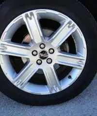 Ange Rover Evoque Evoque 2.2L SD4 Sport