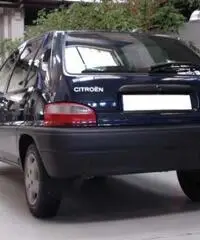 CItroen Saxo 1.1