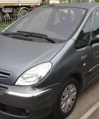 XSARA PICASSO GPL