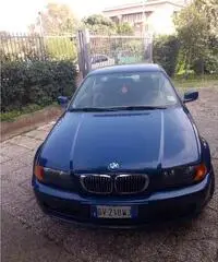 BMW 320CI
