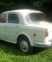FIAT 1100 MOD. 103 AUTO D'EPOCA