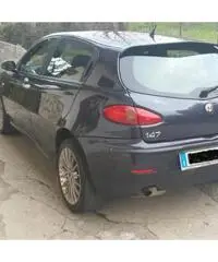 Alfa Romeo 147