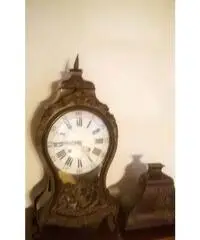 Bell'orologio antico da tavolo - Milano