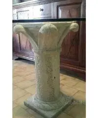 Tavolo di Cristallo - Roma