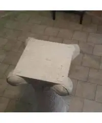 Tavolo di Cristallo - Roma