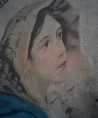 Quadro su tela - Lecco