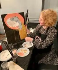 Donna cerca uomo da amare