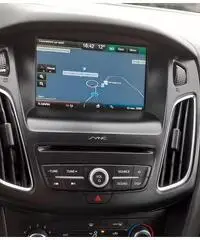 FORD Focus 1.5. tdci 120CV SW EURO 6 - 2017