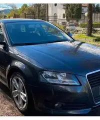 AUDI A3 2.0 tdi 140cv ambition 6 marce