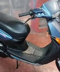 MBK Booster NG - 1999