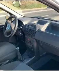 FIAT Punto 1.3 M-JET Dynamic