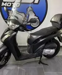 Honda Sh 150 Sport
