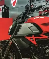 Ducati Diavel 1260 - 2020