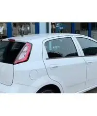 FIAT Punto 4ª serie - 2015