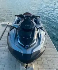 Sea doo gtx limited 300