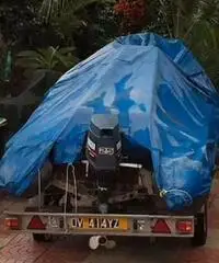 Gommone JOKER BOAT 420