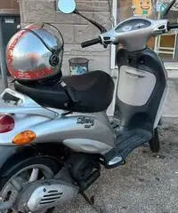 Piaggio liberty 125