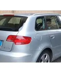 AUDI A3 2ª serie - 2006