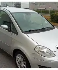 Lancia musa 1.3 mtj ok neopatentati