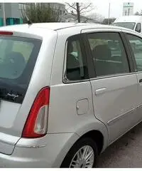 Lancia musa 1.3 mtj ok neopatentati